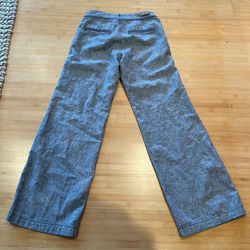 Pilcro pants - Picture 4 of 8